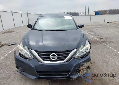 2016 Nissan Altima 2.5 Sv z USA, uszkodzony, nr VIN 1N4AL3AP2GC283833